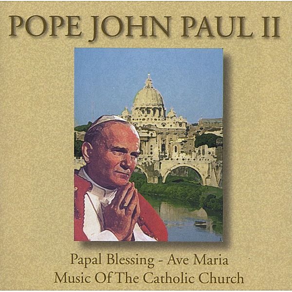 Pope John Paul I, Diverse Interpreten