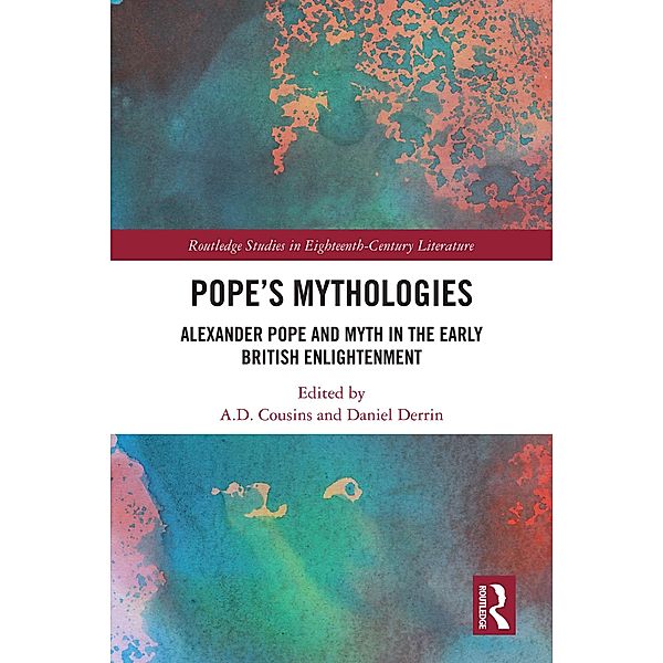 Pope's Mythologies