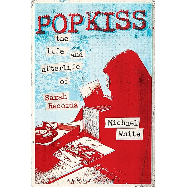 Popkiss, Michael White