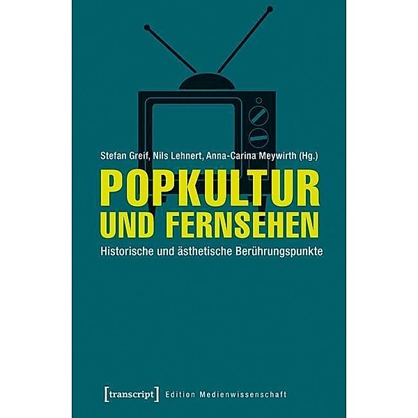 Popkultur und Fernsehen