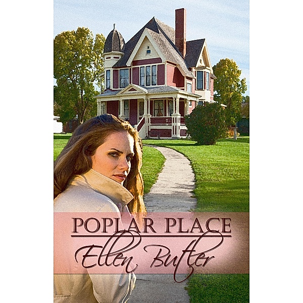 Poplar Place, Ellen Butler