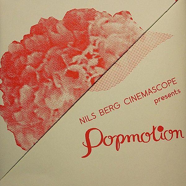 Popmotion, Nils-Cinemascope- Berg