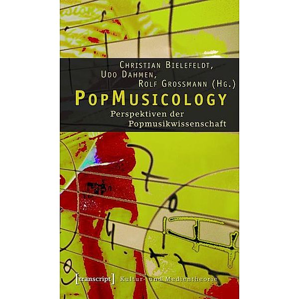 PopMusicology / Kultur- und Medientheorie