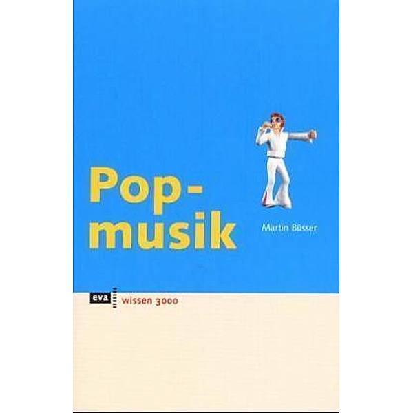 Popmusik, Martin Büsser
