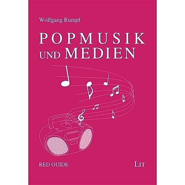 Popmusik und Medien, Wolfgang Rumpf