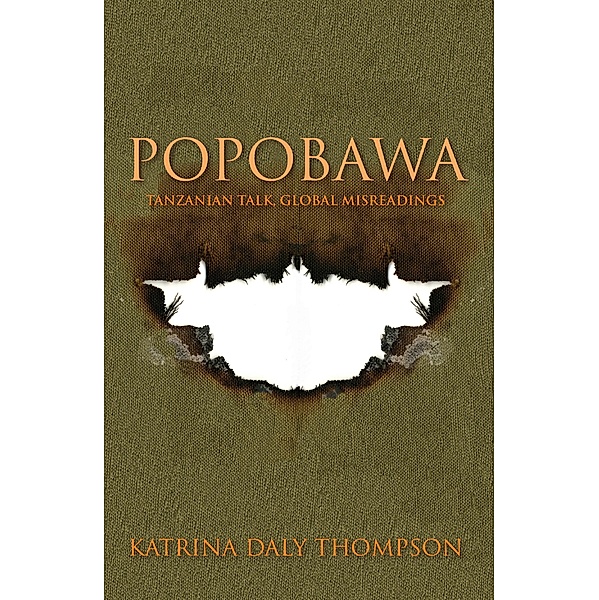 Popobawa, Katrina Daly Thompson