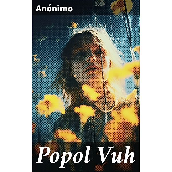 Popol Vuh, Anónimo