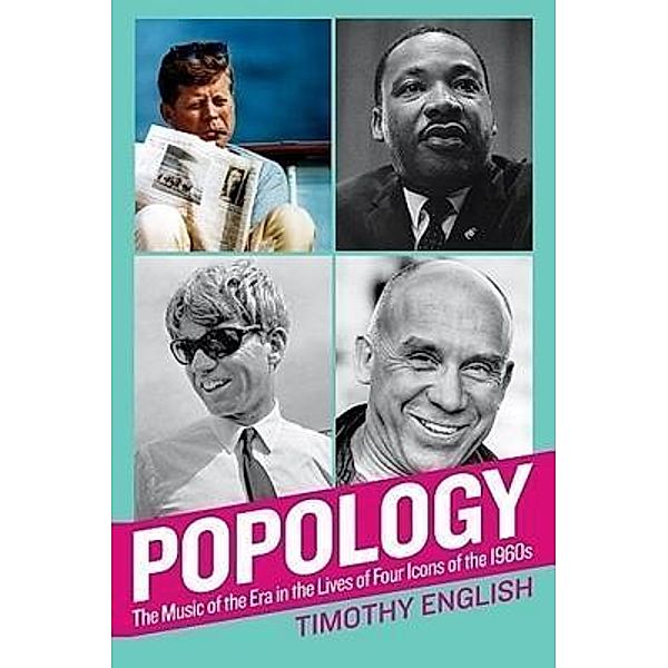 Popology, Timothy English