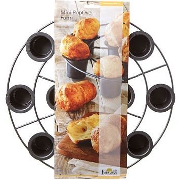 PopOver Form, 12 Formen