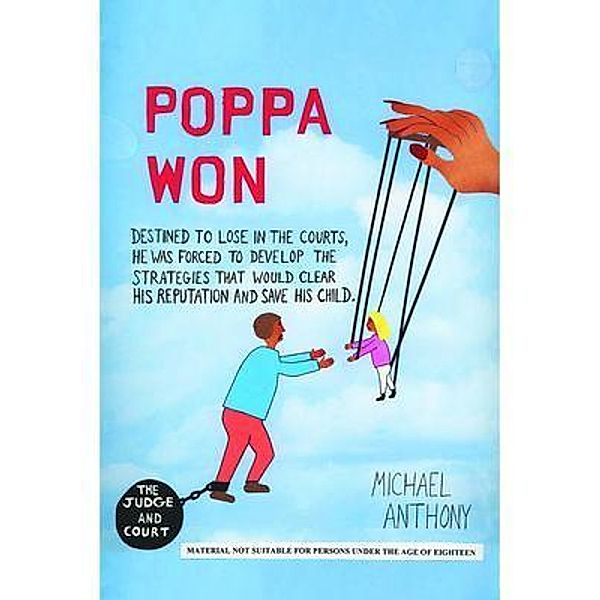 Poppa Won / Michael Anthony Publishing, Michael Anthony