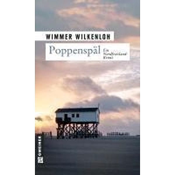 Poppenspäl / Hauptkommissar Jan Swensen Bd.3, Wimmer Wilkenloh
