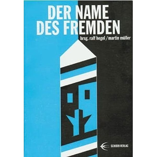 Popper, Y: Name des Fremden, Ralf D Hegel, Karla Horstmann, Martin Müller, Michael Wolf, Chris Merkelbach, Sören Wendelborn, Irene Petrovic-Wettstädt, Robert Sörpel, Xuan Chen, Yechiel Popper