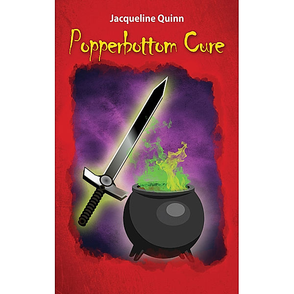 Popperbottom Cure, Jacqueline Quinn