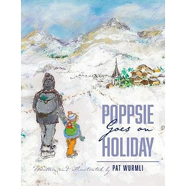 Poppsie Goes on Holiday, Pat Wurmli