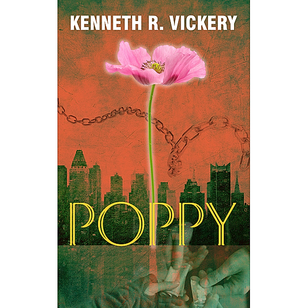 Poppy, Kenneth Vickery