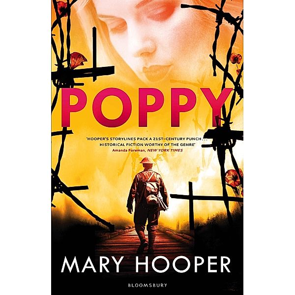 Poppy, Mary Hooper