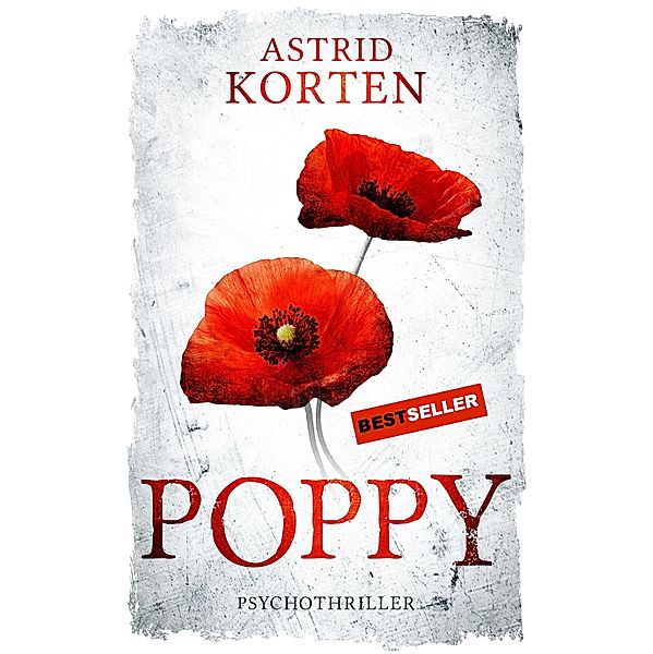 POPPY, Astrid Korten