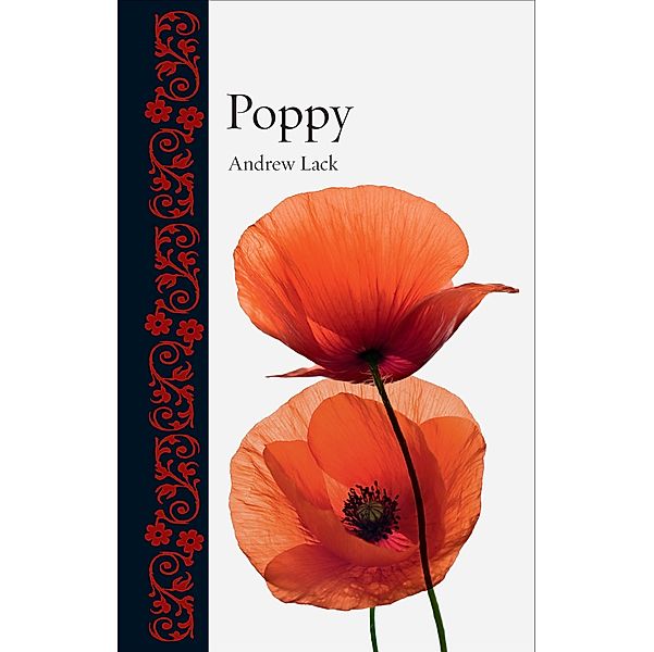 Poppy / Botanical, Lack Andrew Lack