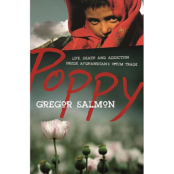 Poppy / Puffin Classics, Gregor Salmon