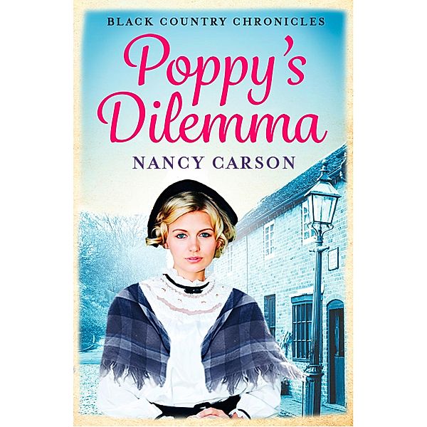 Poppy's Dilemma, Nancy Carson
