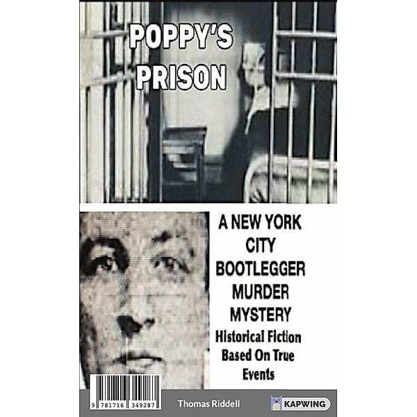 Poppy's Prison, Thomas Riddell