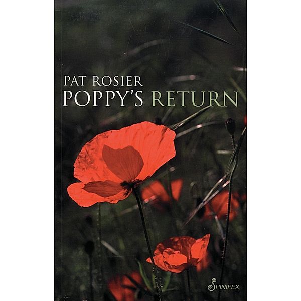 Poppy's Return, Pat Rosier