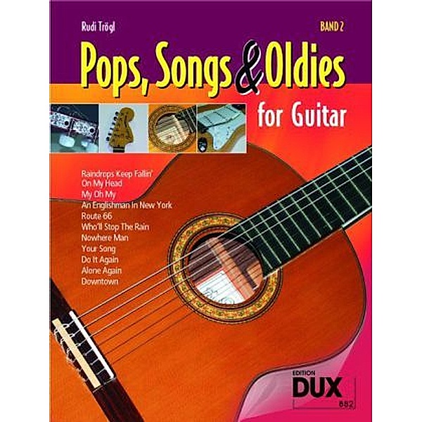 Pops, Songs and Oldies  2.Vol.2