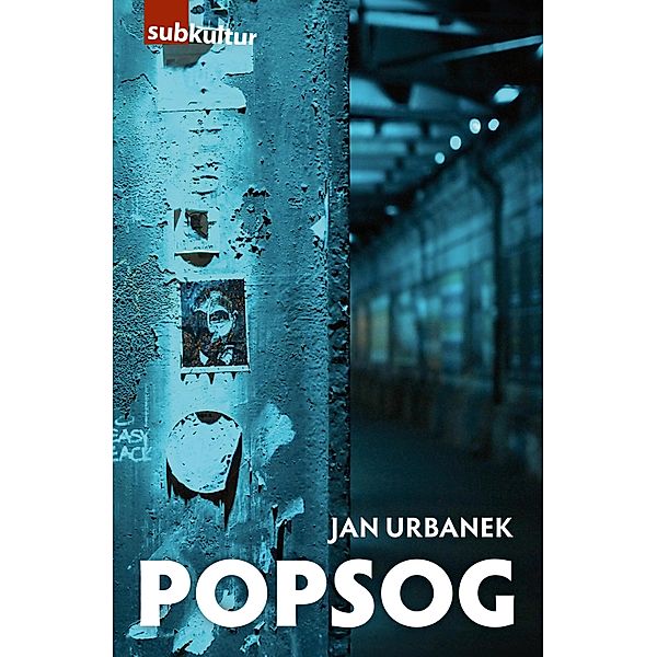 POPSOG, Jan Urbanek