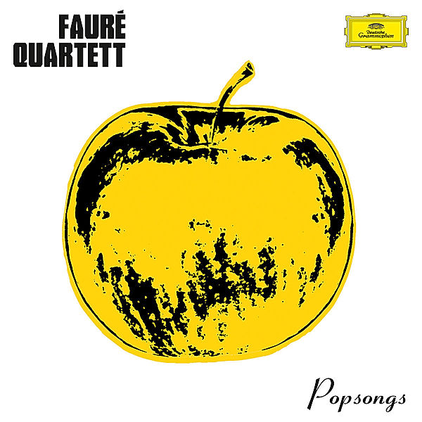 Popsongs, Faure Quartett