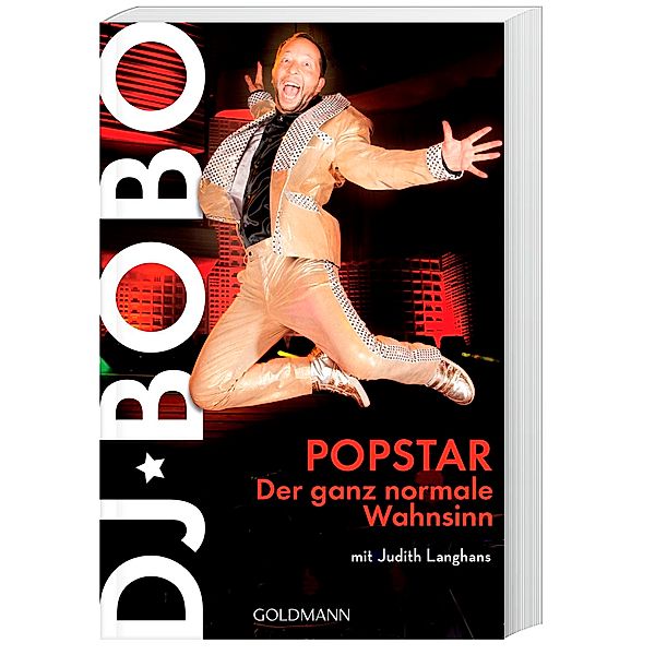 Popstar, DJ Bobo