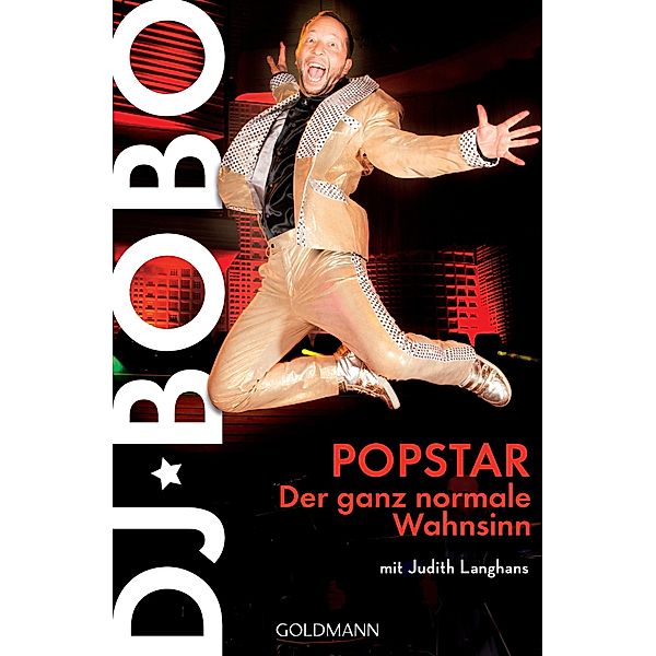 Popstar, DJ Bobo