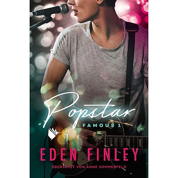 Popstar, Eden Finley