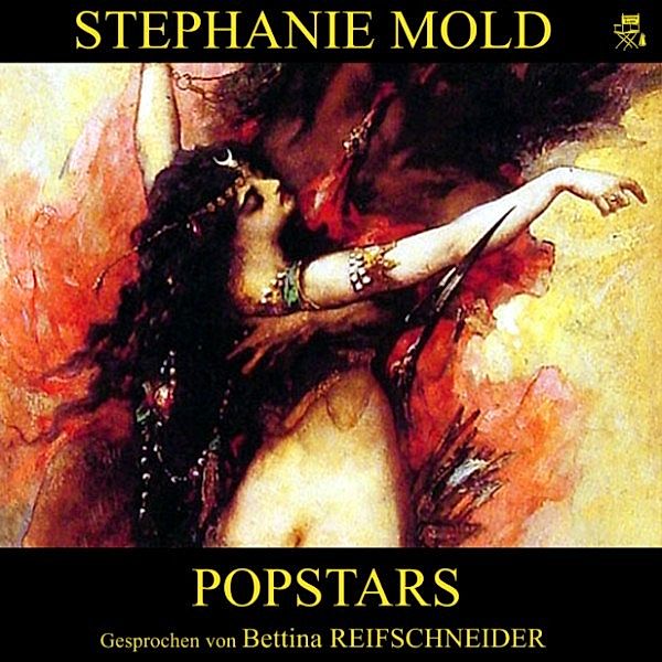 Popstars, Stephanie Mold