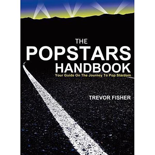 Popstars Handbook, Trevor Fisher