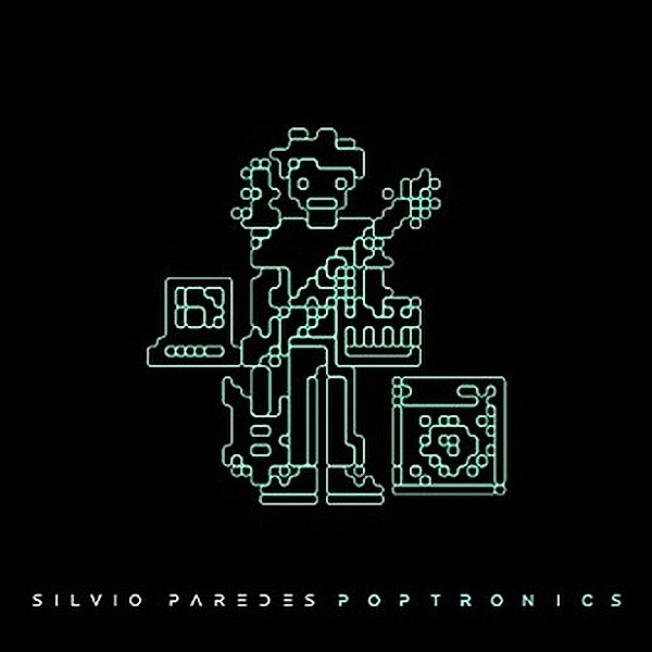 Poptronics, Silvio Paredes