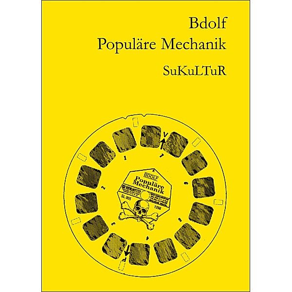 Populäre Mechanik, Bdolf