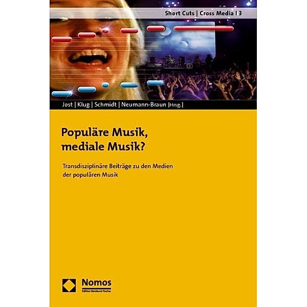 Populäre Musik, mediale Musik?