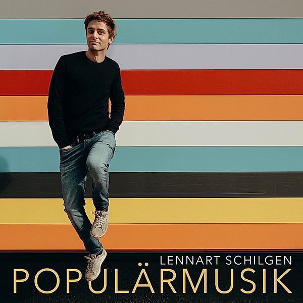 Populärmusik, Lennart Schilgen