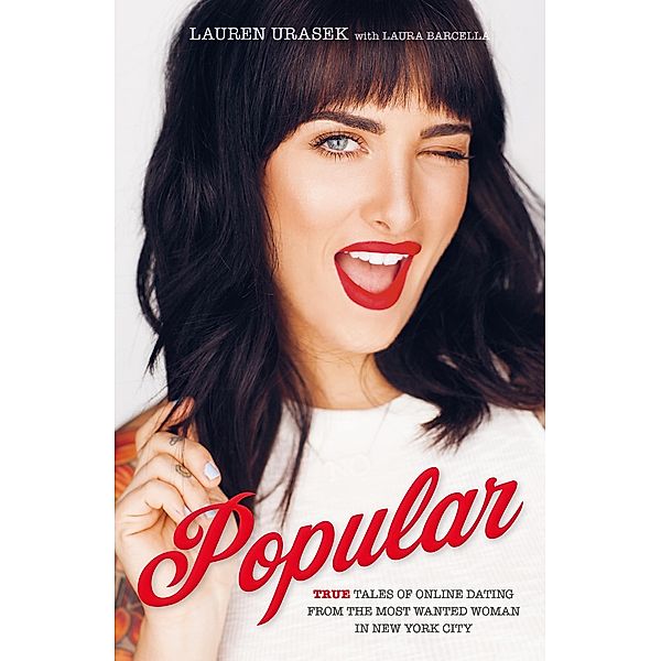 Popular, Lauren Urasek