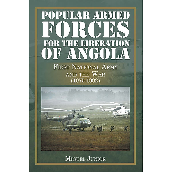 Popular Armed Forces for the Liberation of Angola, Miguel Junior