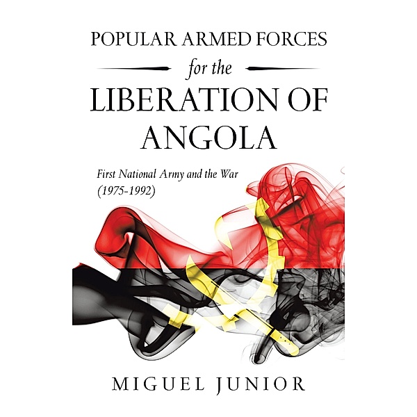 Popular Armed Forces for the Liberation of Angola, Miguel Junior