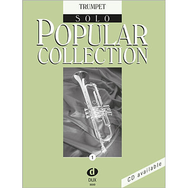 Popular Collection 1.Vol.1, Arturo Himmer