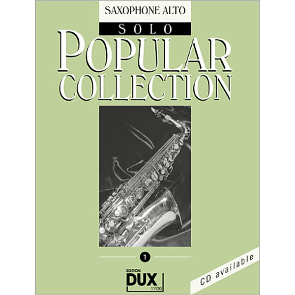 Popular Collection 1.Vol.1, Arturo Himmer