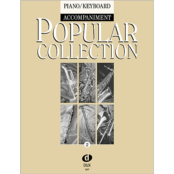 Popular Collection 2.Vol.2