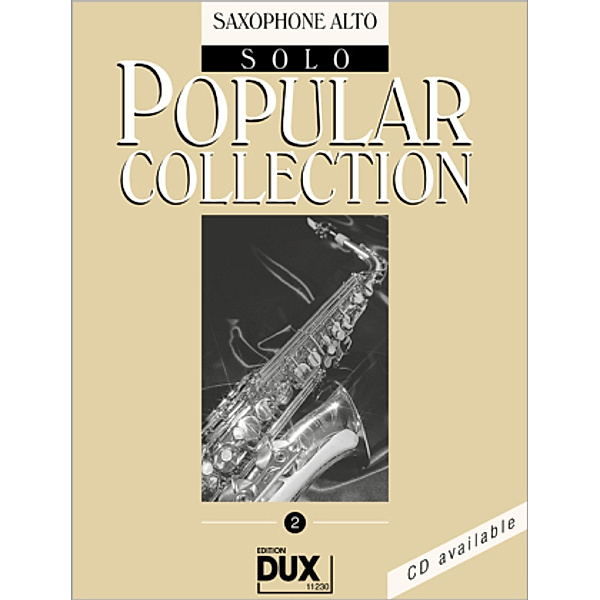 Popular Collection 2.Vol.2, Arturo Himmer