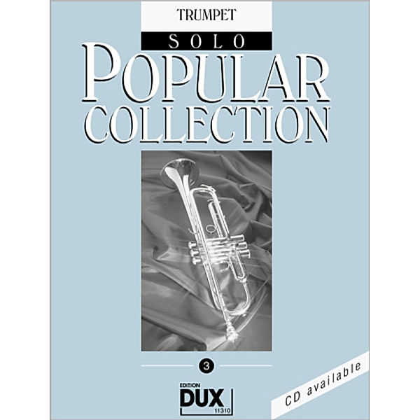 Popular Collection 3.Vol.3, Arturo Himmer