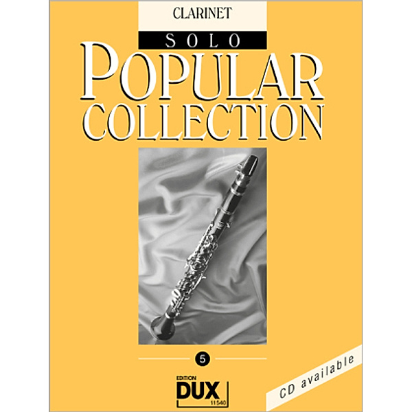 Popular Collection 5, Arturo Himmer