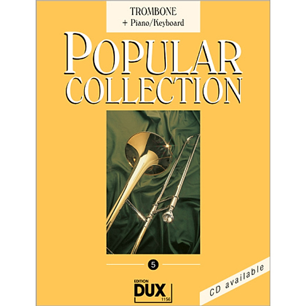 Popular Collection 5.Popular Vol.5, Arturo Himmer