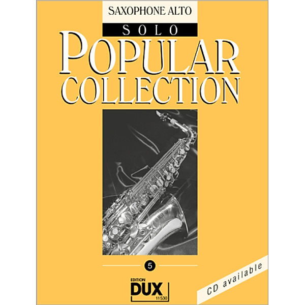 Popular Collection 5.Vol.5, Arturo Himmer
