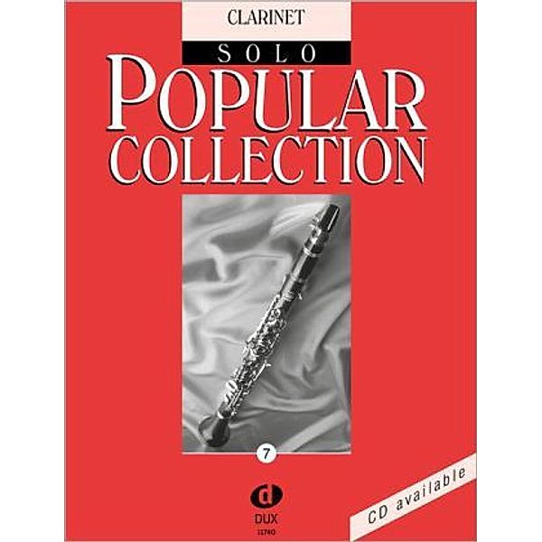 Popular Collection 7.Vol.7, Arturo Himmer